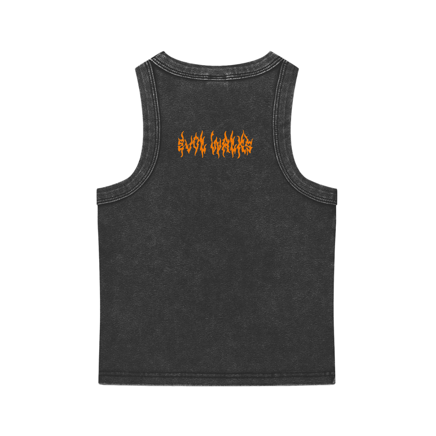 Evol Walks 'Havok the Destroyer' Tank