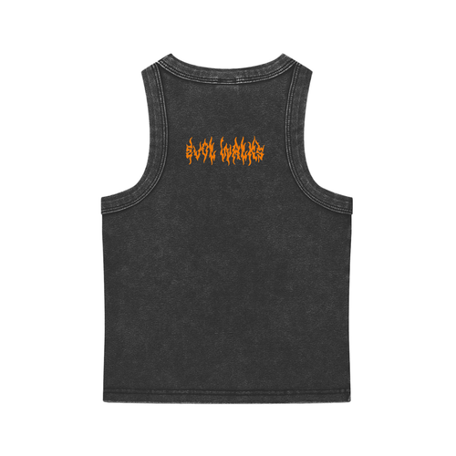 Evol Walks 'Havok the Destroyer' Tank