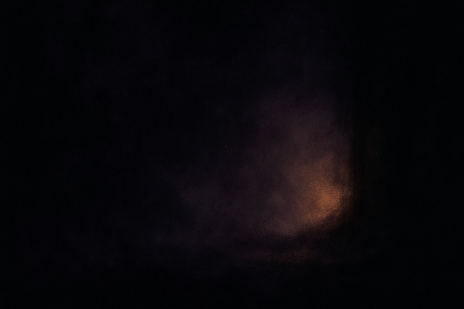 Dark moody 